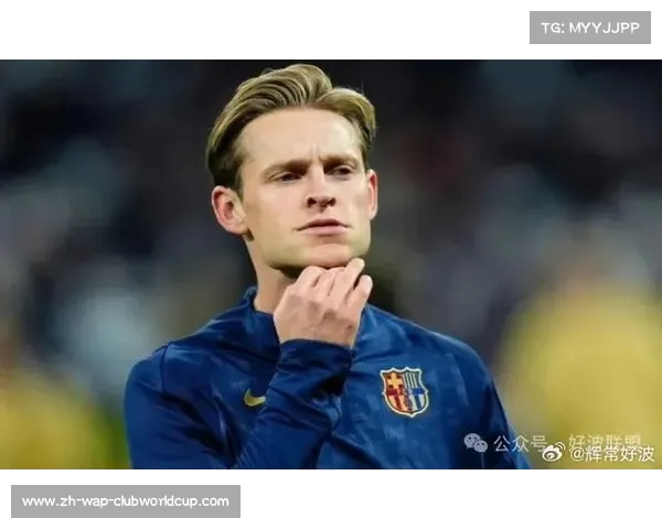 巴萨以恩佐凯塞多转会费为参考 为德容定价1亿欧元