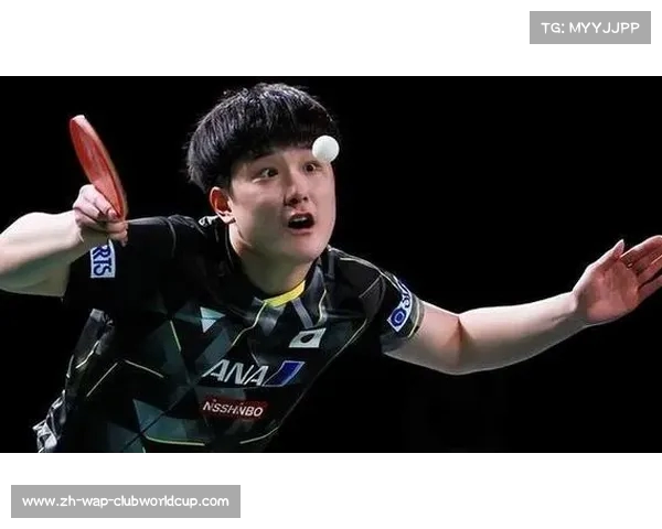 张本智和在本次比赛中状态火热表现优异引发关注和期待