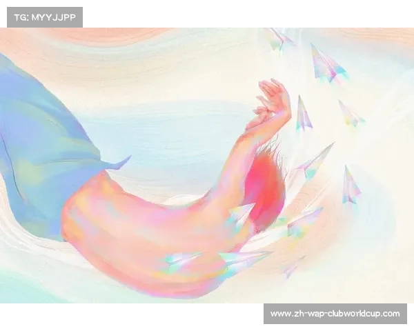 掌握绝妙手感的艺术技巧让你更自信地释放创造力 掌握绝妙手感的艺术技巧让你更自信地释放创造力