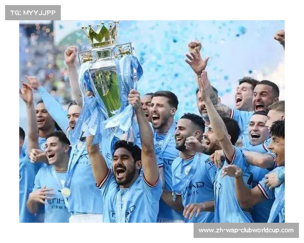 曼城队史首次夺得世俱杯 五冠辉煌时刻再添荣耀