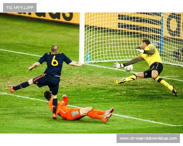 重温世界杯决赛的激情时刻感受每一个进球的震撼与喜悦