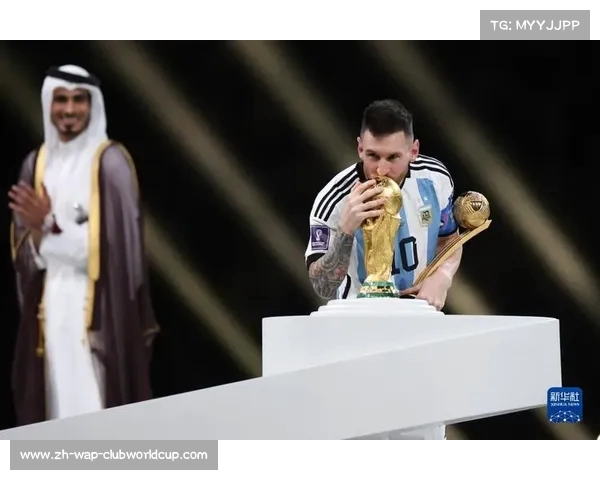 2018世界杯颁奖典礼精彩瞬间回顾与决赛精彩重温