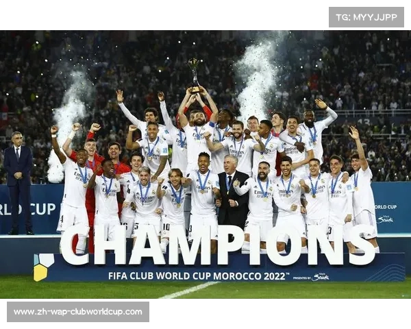 2025年国际足联世俱杯参赛球队名单及赛制变化解析