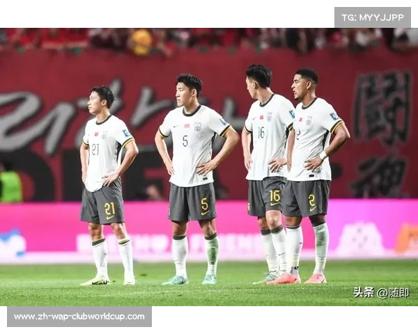 中国宣布申办世界杯引发国际足联关注与支持 展现足球强国的决心与潜力