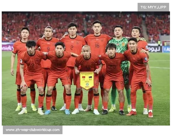 亚洲球队在世界杯历史中是否有过进入八强的记录及中国足球的表现分析