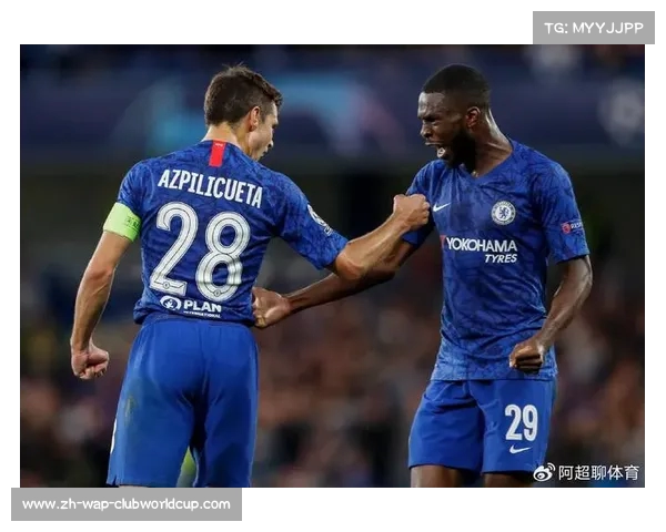 切尔西主帅马雷斯卡与中场帕尔默荣膺英超最佳开启争冠之路