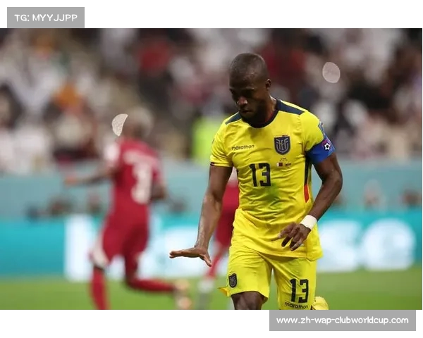 卡塔尔东道主揭幕战首败厄瓜多尔破纪录双杀历史尴尬开局