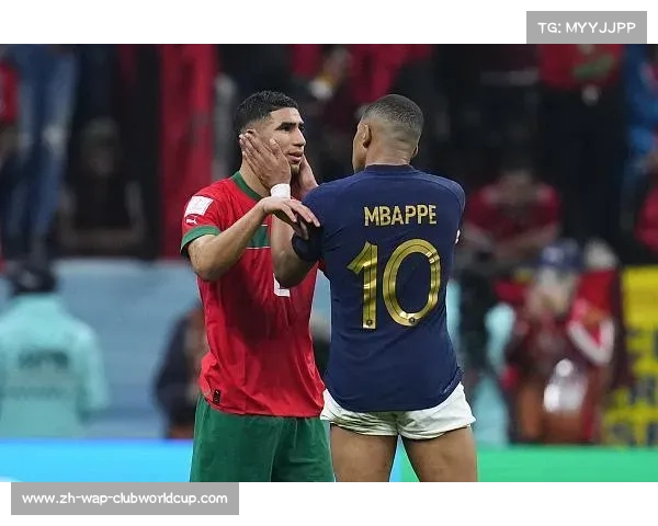 姆巴佩吉鲁领衔首发摩洛哥阿什拉夫全力以赴争胜之战