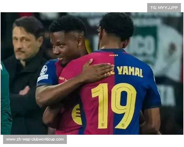 巴萨决心帮助法蒂恢复状态 今夏不急外租他