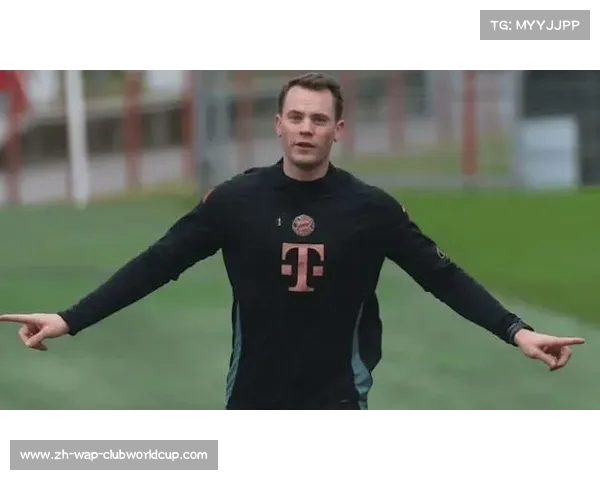 布努愿意为诺伊尔担任替补 称加盟拜仁持开放态度