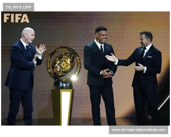 2025世俱杯转会窗新规解析争冠加速重磅引援成新趋势