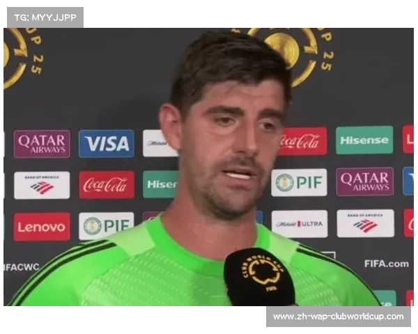 阿隆索库尔图瓦遇挑战人工草皮成皇马世俱杯最大难题 阿隆索库尔图瓦遇挑战人工草皮成皇马世俱杯最大难题