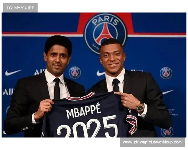 姆巴佩与皇马转会协议浮出水面 再次引发各方关注与猜测