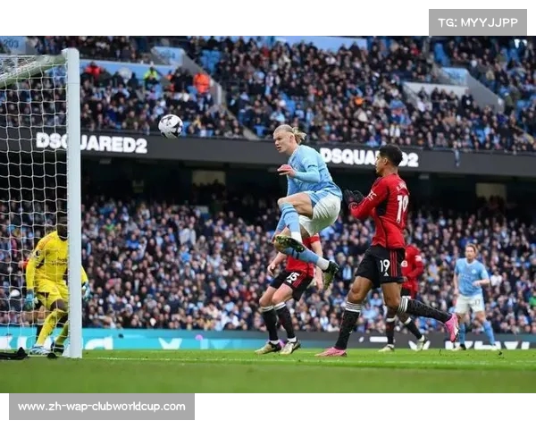 哈兰德破门失点伤退 曼城艰难逆转伯恩茅斯晋级足总杯