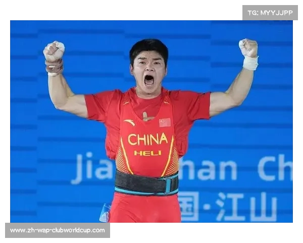 全国举重锦标赛男子73公斤级决赛精彩回顾与选手表现分析