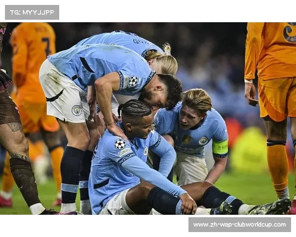 曼城欧冠主场不败纪录终结 防线失误遭皇马狂轰20脚