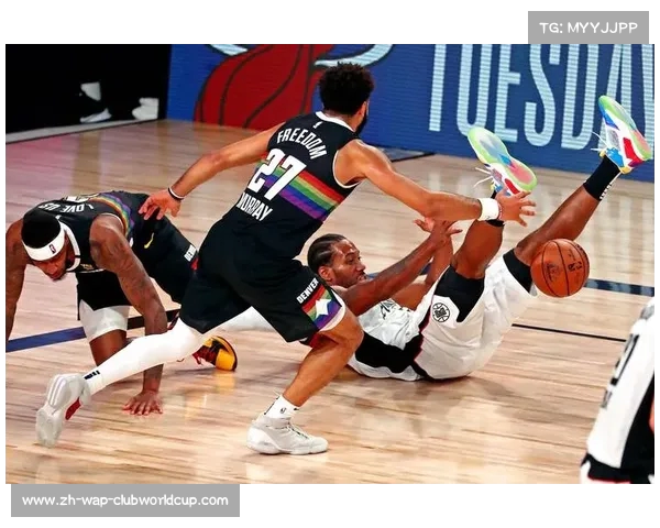 快船与掘金激战四月三十日季后赛集锦 双方强强对决谁能笑到最后