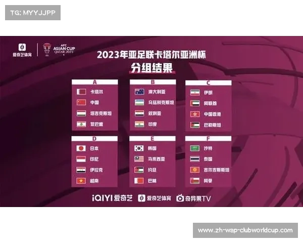 2023年2034杯赛事开始时间及完整赛程安排详解