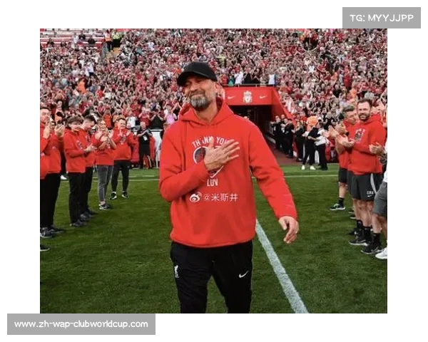 克洛普强调年轻球员成长经历的重要性表达了对他们表现的满意