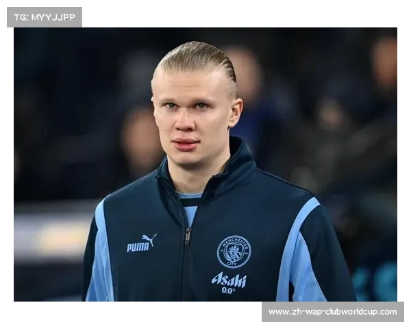 哈兰德欧冠历史射手榜跃居前二十 场均破门超一球创佳绩 哈兰德欧冠历史射手榜跃居前二十 场均破门超一球创佳绩